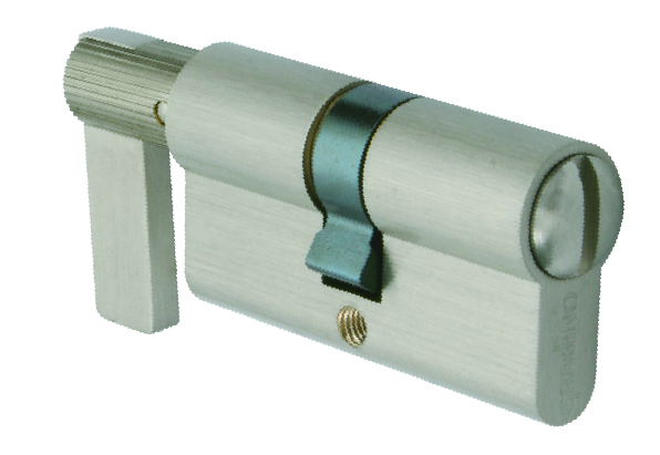 WC CYLINDER